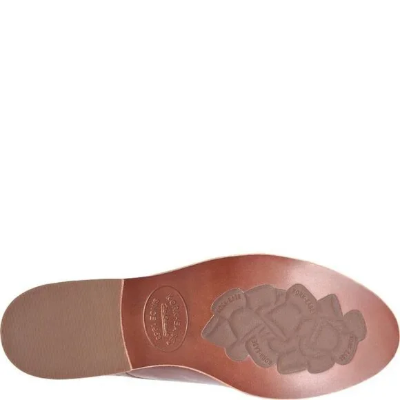 New Rori Laceless Shoe in Rum - Picture 7 of 8